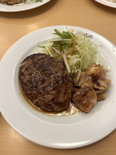 ジョイフル 仙台岩切店 - 岩切（ファミレス）の写真