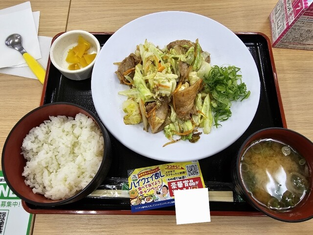 紫波サービスエリア（下り線）スナックコーナー - 紫波町その他（ジェラート・アイスクリーム）の写真