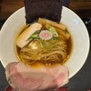 中華蕎麦 しげ田