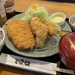 とんＱ つくば本店 - 