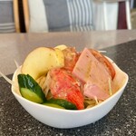 喫茶軽食 たんぽぽ - 