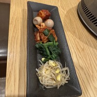 個室 炭火焼肉 有田牛 本店 - 