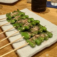 観音坂 鳥幸 - 