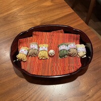 広尾はしづめ - 