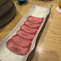 個室 炭火焼肉 有田牛 本店 - 