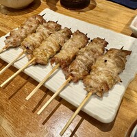 観音坂 鳥幸 - 