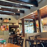 支留比亜珈琲店 - 