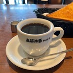 支留比亜珈琲店 - 