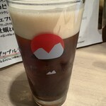 THE MARMARE - ハーフハーフ