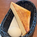 支留比亜珈琲店 - 