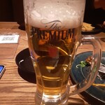 個室 シュラスコ＆ステーキ 食べ放題 金火 - 