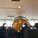 カフェ・ベローチェ 烏丸蛸薬師店 - 