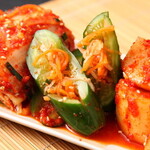 KOREAN居酒屋 はな - 