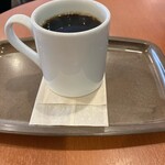 カフェ・ベローチェ 烏丸蛸薬師店 - 