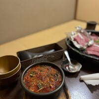 松阪牛たんど - 