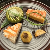 青山浅田 - 