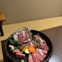 松阪牛たんど - 