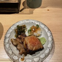 焼うお いし川 - 