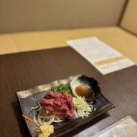 松阪牛たんど - 