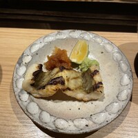焼うお いし川 - 