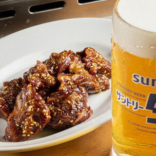 焼肉やっちゃん_1