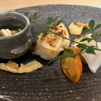 丸の内一丁目 しち十二候 - 