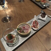 タワーズバー ベロビスト - 