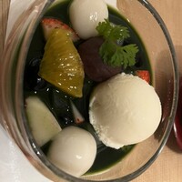 丸の内一丁目 しち十二候 - 