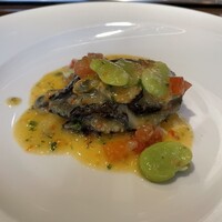 横浜うかい亭 - 