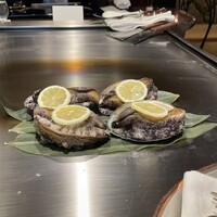 横浜うかい亭 - 