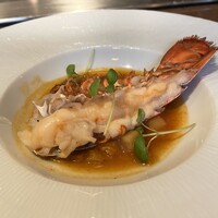 横浜うかい亭 - 