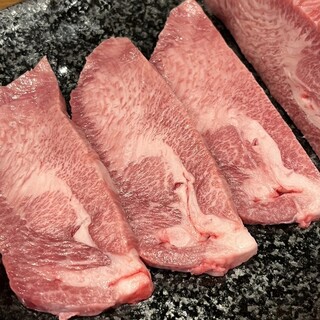 焼肉 大門_1