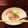 麺屋 鶏っぷ ログハウス店