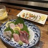 郷土料理 琉球の爺