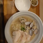 ラーメン 普通 - 