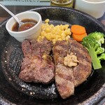  いきなりステーキ - 