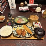 小樽食堂 岩倉店 - 