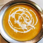 カトリ・キッチン - サヒパニール