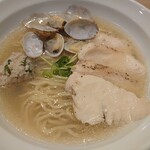 ラーメン 普通 - 