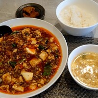 Chinese Restaurant 晴華 - 