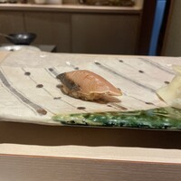 銀座 すし 仙道 - 