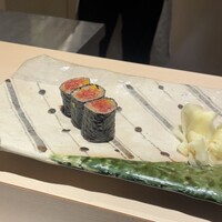 銀座 すし 仙道 - 