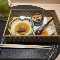 銀座 すし 仙道 - 