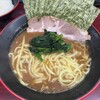 麺家 紫極 大泉学園店