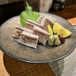 酒と蕎麦　こなから - 