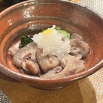 酒と蕎麦　こなから - 