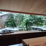 御料理ふじ居 - 