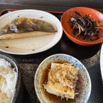 Rakuda Ya - 