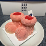 Masahiko Ozumi Paris 淀屋橋店 - シュシュローズ❤︎