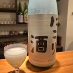 酒と蕎麦　こなから - 